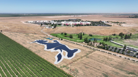 <i>Valley Children's</i> garantiza la resiliencia energética con un proyecto pionero de microrredes